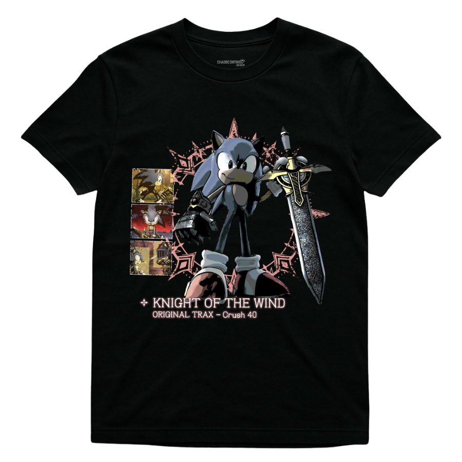 Knight of the Wind