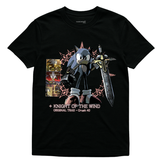Knight of the Wind