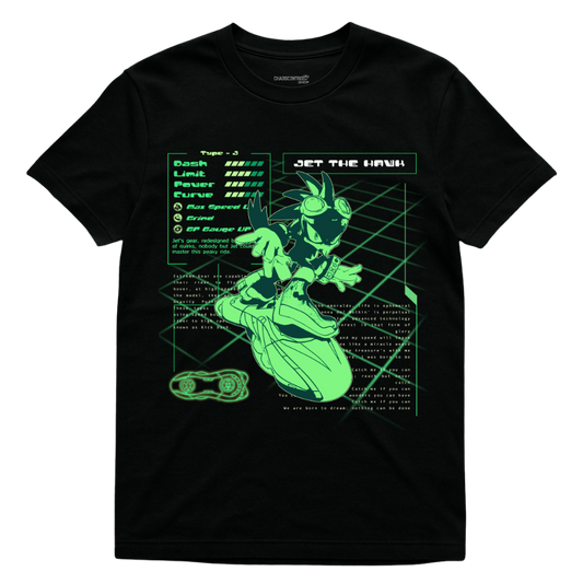 Zero Gravity: Type-J
