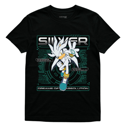 NEW: Dreams of an Absolution