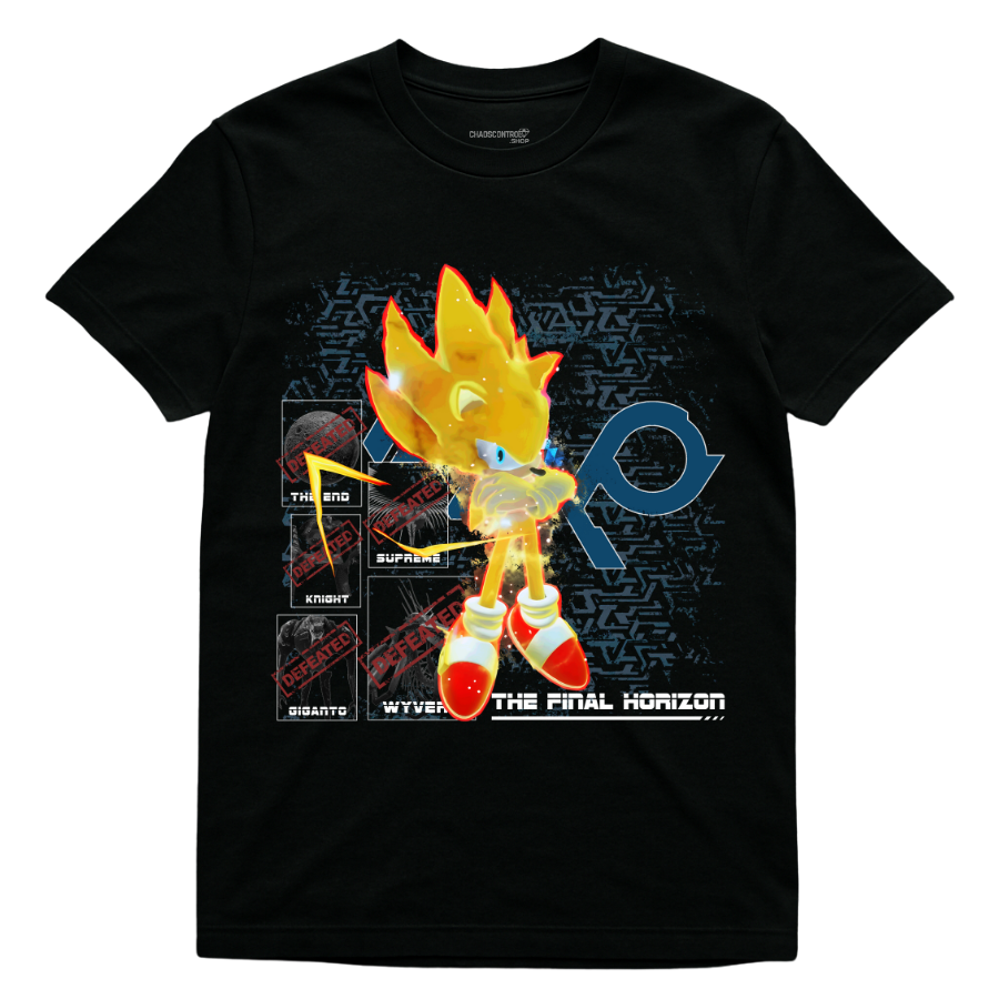 The Final Horizon (Shirt)