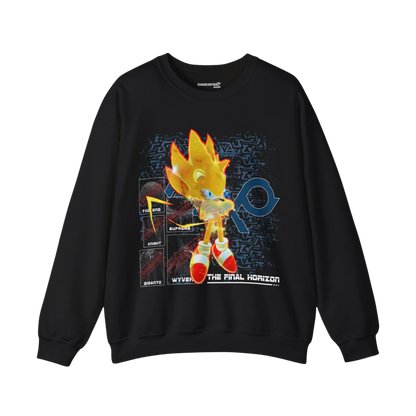 The Final Horizon (Sweater)