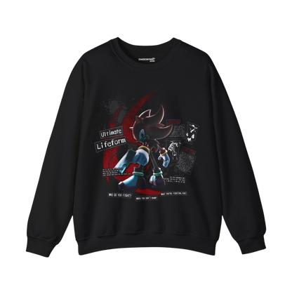 Ultimate Lifeform (Sweater)