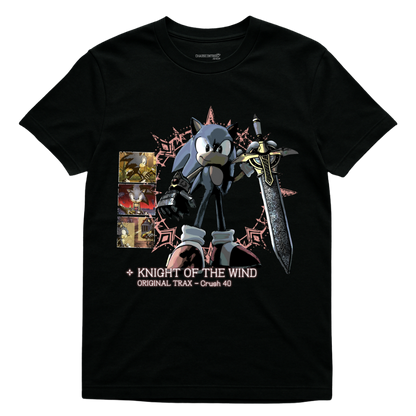 Knight of the Wind