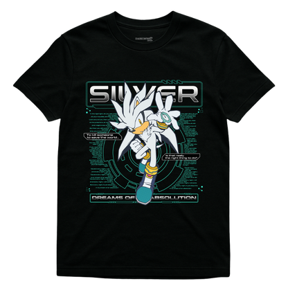 NEW: Dreams of an Absolution