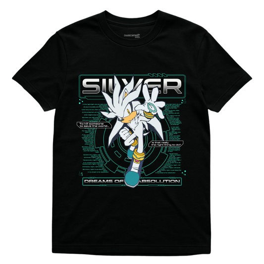 NEW: Dreams of an Absolution